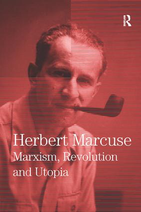 Thumbnail for Marxism, Revolution and Utopia