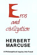 cover of Eros and Civilization