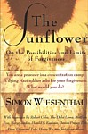 cover of wiesenthal, the sunflower